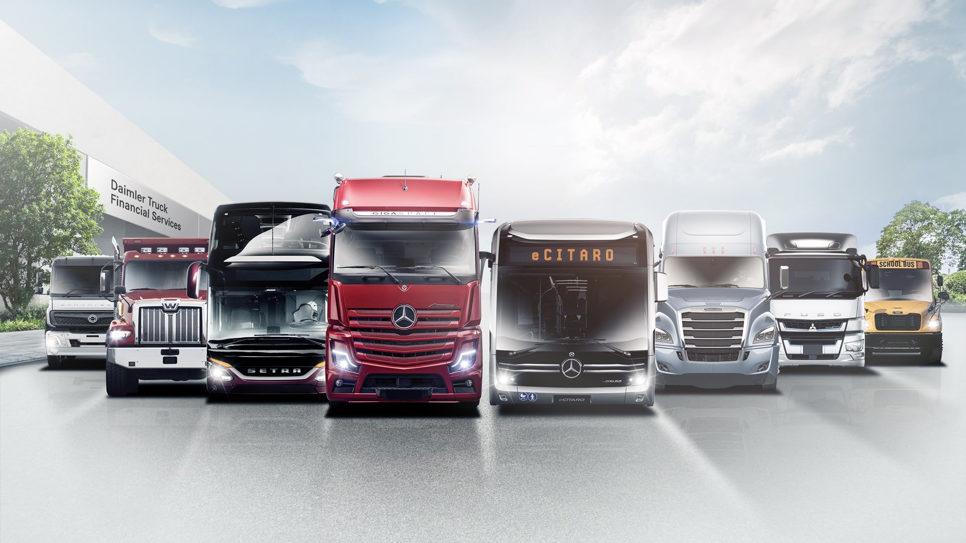 Daimler Truck Collection-min